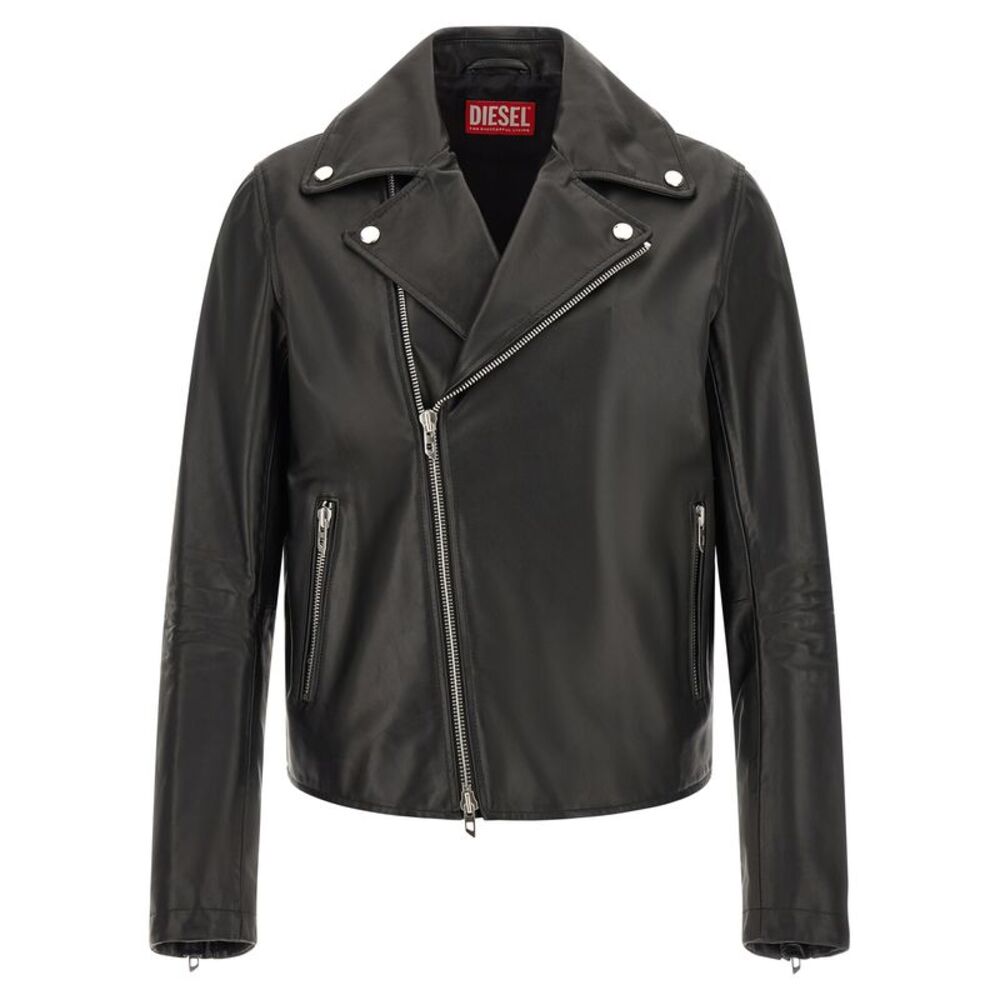 Diesel Men 'L-Eo-Wrd' Jacket
